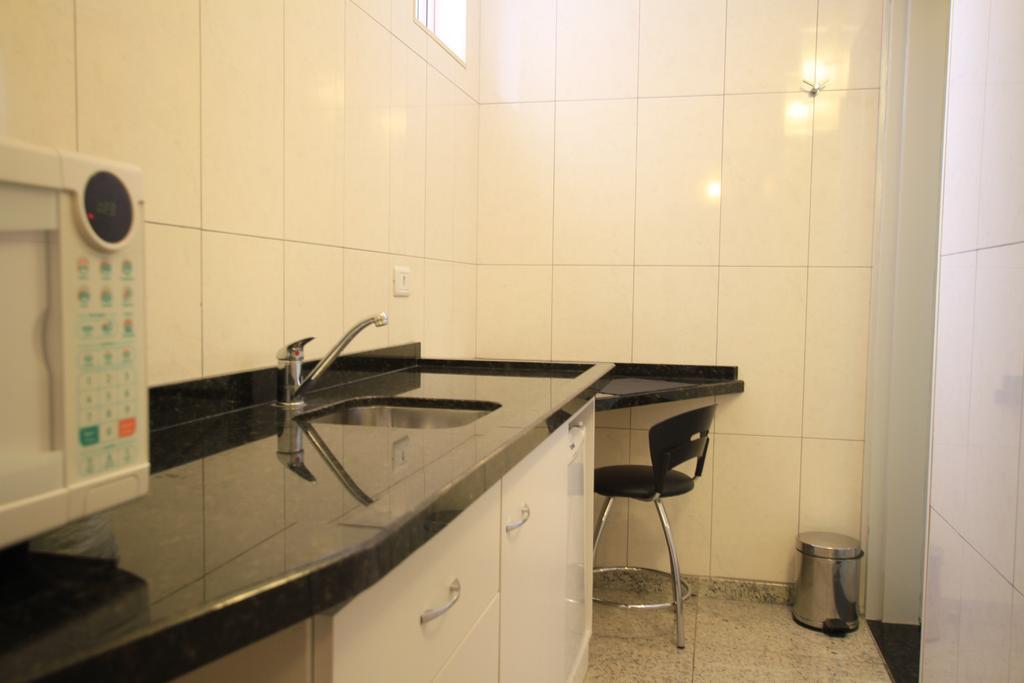 Hotel Confiance Prime Batel Курітіба Номер фото